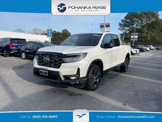 2026 Honda Ridgeline TrailSport for sale in Salisbury, MD
