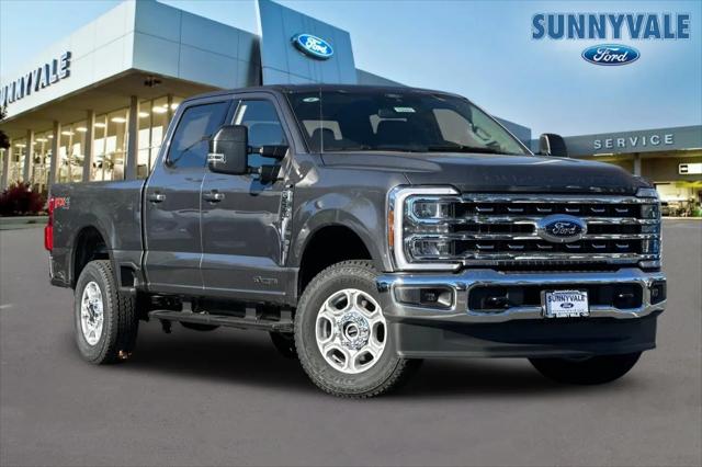 2026 Ford F-250 XLT for sale in Sunnyvale, CA