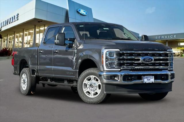 2026 Ford F-250 XLT