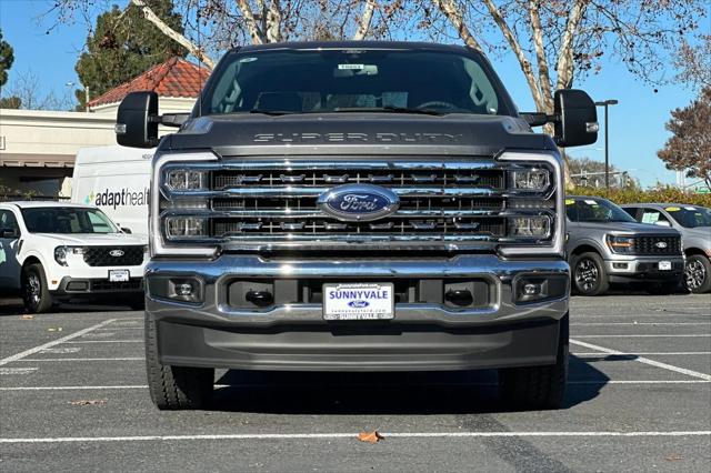 2026 Ford F-250 XLT