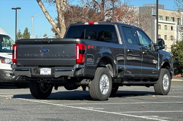 2026 Ford F-250 XLT