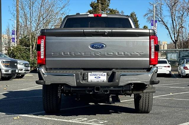 2026 Ford F-250 XLT