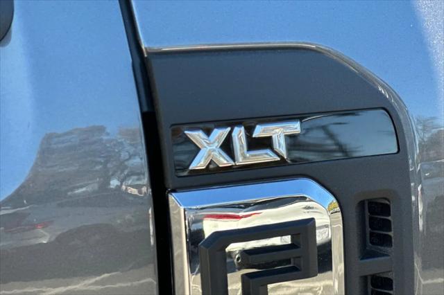 2026 Ford F-250 XLT