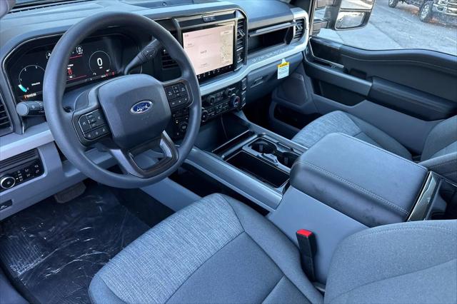 2026 Ford F-250 XLT