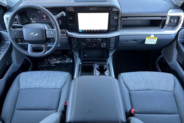 2026 Ford F-250 XLT