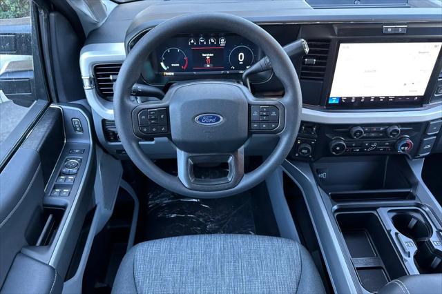 2026 Ford F-250 XLT