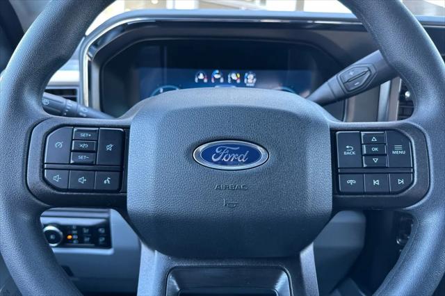 2026 Ford F-250 XLT