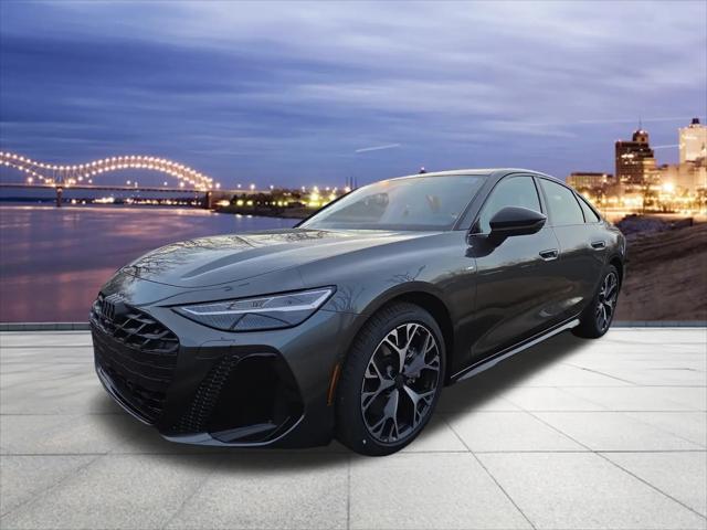 2026 Audi A6 Premium Plus quattro S tronic for sale in Memphis, TN