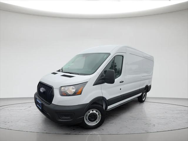 2026 Ford Transit Cargo Van T-250 for sale in Washougal, WA