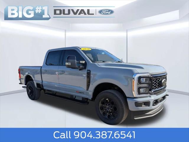 2026 Ford F-350 LARIAT for sale in Jacksonville, FL