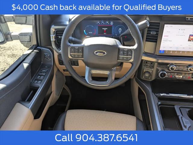 2026 Ford F-350 LARIAT