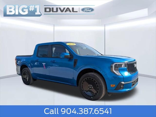 2026 Ford Maverick Lobo Standard for sale in Jacksonville, FL