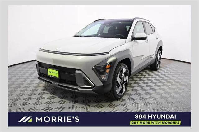 2026 Hyundai Kona Limited for sale in Saint Louis Park, MN