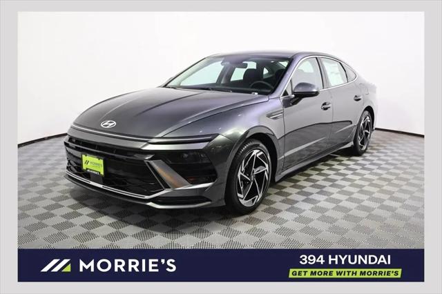 2026 Hyundai Sonata SEL Sport for sale in Saint Louis Park, MN