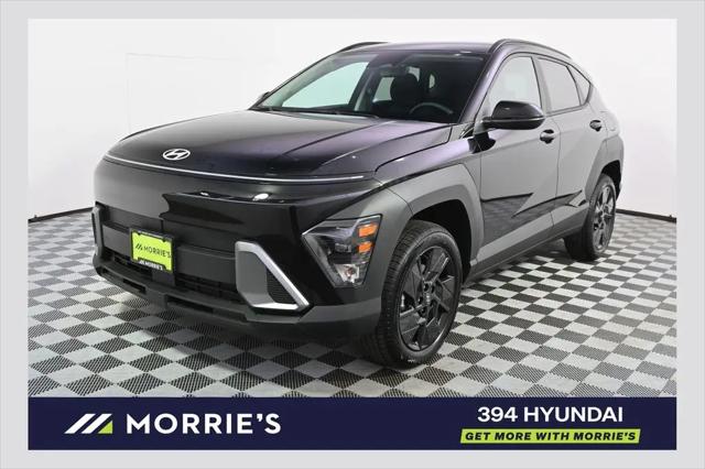 2026 Hyundai Kona SEL Sport for sale in Saint Louis Park, MN