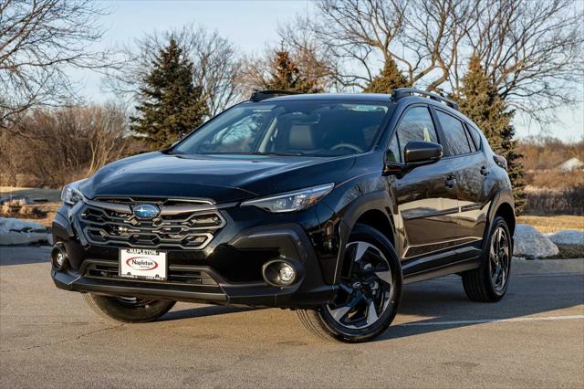 2026 Subaru Crosstrek Limited for sale in Rockford, IL