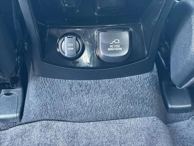 2025 Kia Sorento X-Line SX Prestige