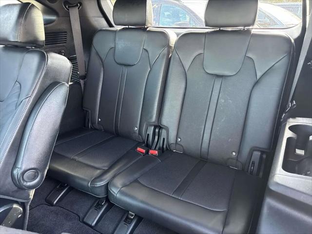 2025 Kia Sorento X-Line SX Prestige