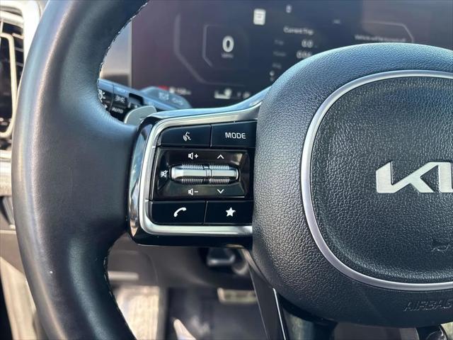 2025 Kia Sorento X-Line SX Prestige