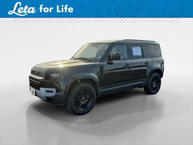 2025 Land Rover Defender 110 P300 for sale in O'Fallon, MO