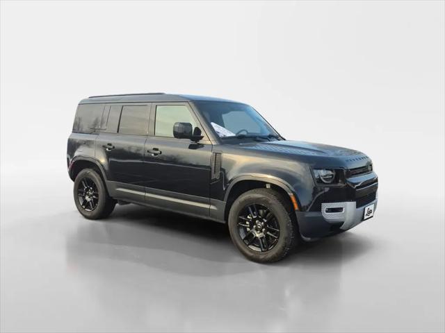 2025 Land Rover Defender 110 P300