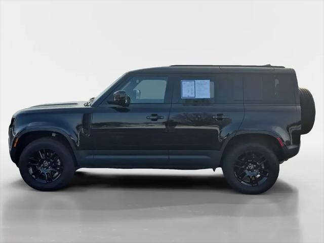 2025 Land Rover Defender 110 P300