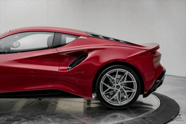 2026 Lotus Emira V6 SE