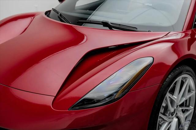 2026 Lotus Emira V6 SE
