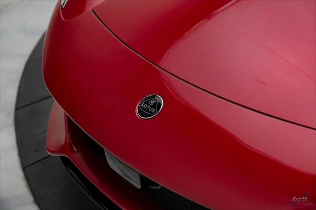 2026 Lotus Emira V6 SE