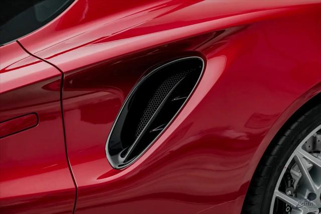 2026 Lotus Emira V6 SE