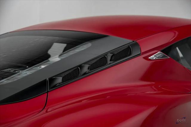2026 Lotus Emira V6 SE