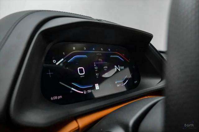 2026 Lotus Emira V6 SE