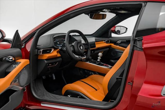 2026 Lotus Emira V6 SE