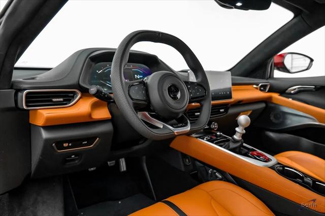 2026 Lotus Emira V6 SE