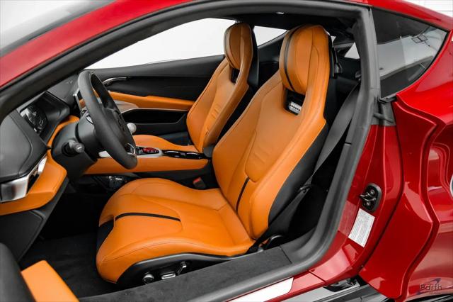 2026 Lotus Emira V6 SE
