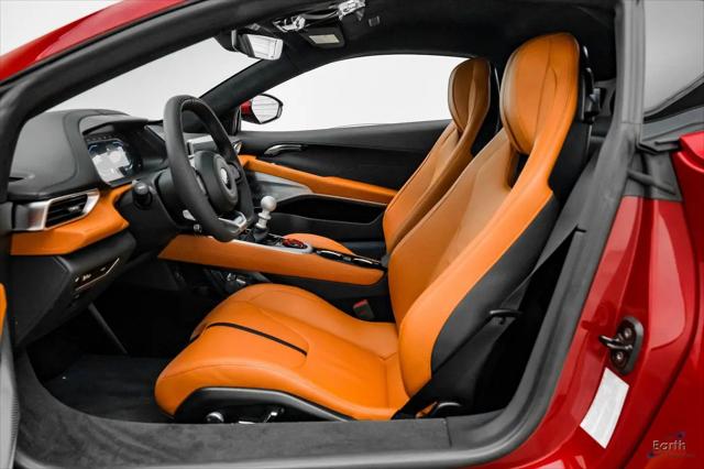 2026 Lotus Emira V6 SE