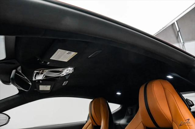 2026 Lotus Emira V6 SE