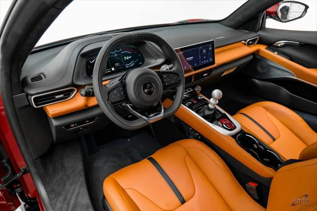 2026 Lotus Emira V6 SE