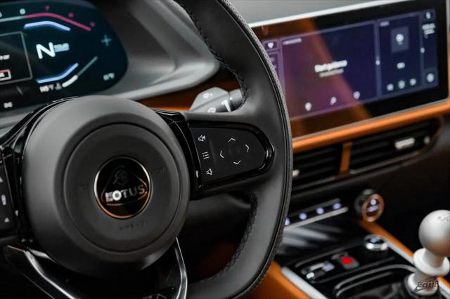 2026 Lotus Emira V6 SE