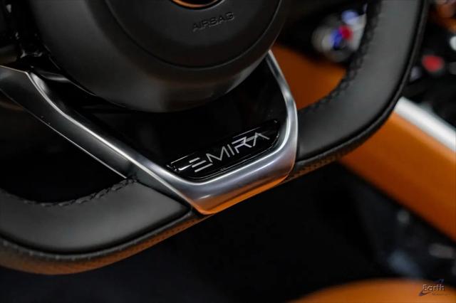2026 Lotus Emira V6 SE