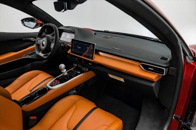 2026 Lotus Emira V6 SE