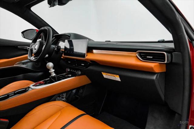 2026 Lotus Emira V6 SE