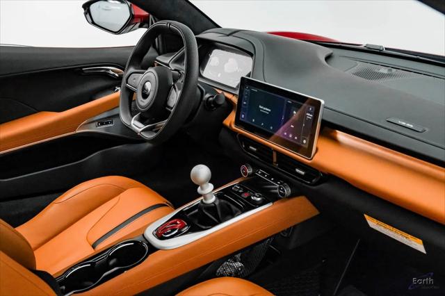 2026 Lotus Emira V6 SE