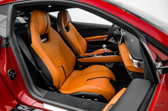 2026 Lotus Emira V6 SE
