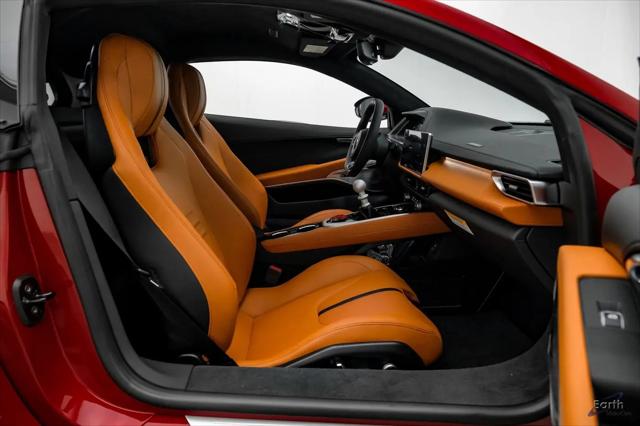 2026 Lotus Emira V6 SE