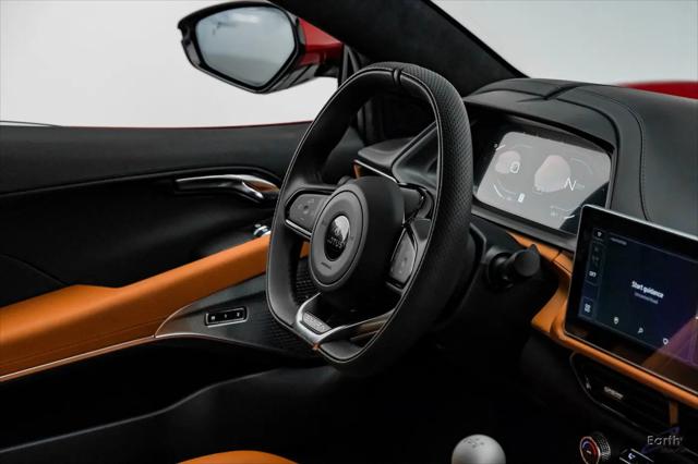 2026 Lotus Emira V6 SE