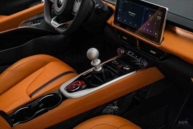 2026 Lotus Emira V6 SE
