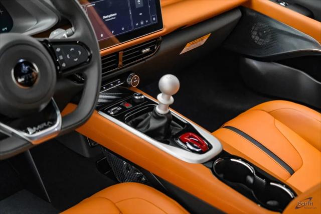 2026 Lotus Emira V6 SE