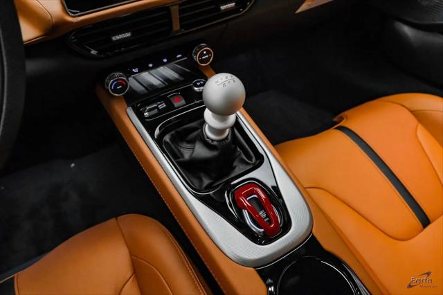 2026 Lotus Emira V6 SE