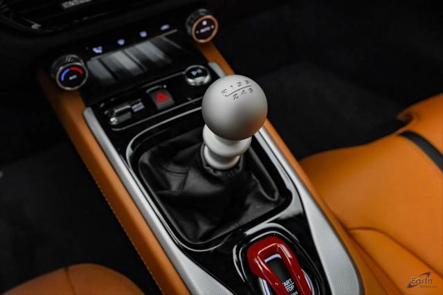 2026 Lotus Emira V6 SE